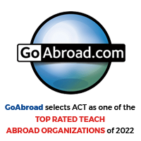 GoAbroad