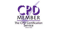 CPD Certification Service