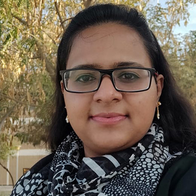 Jenu Ajin Samuelkutty